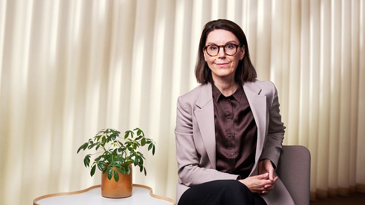 Elisabeth Wisén
