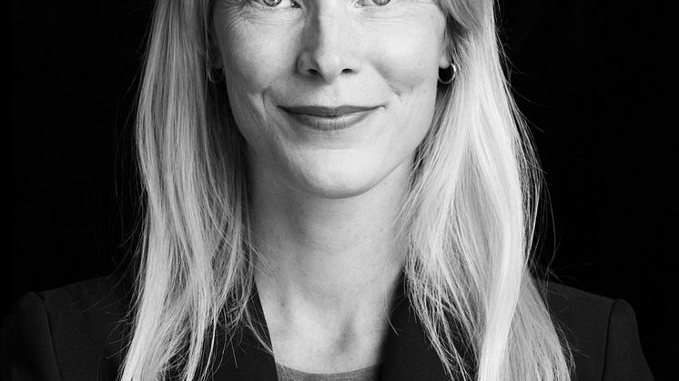 portra╠êtt Kristin 3