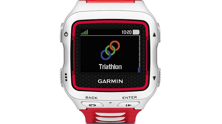 Forerunner 920XT
