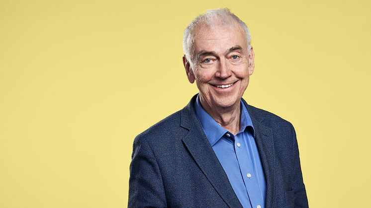 Vi strävar inte efter att maximera vår vinst utan investerar istället 200 miljoner kronor om året i utveckling av våra programvaror, säger Bert-Inge Hogsved. 