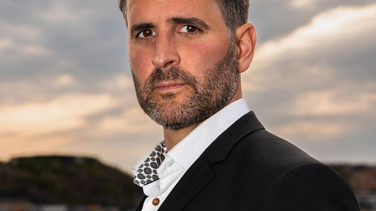 Philip Jalmelid