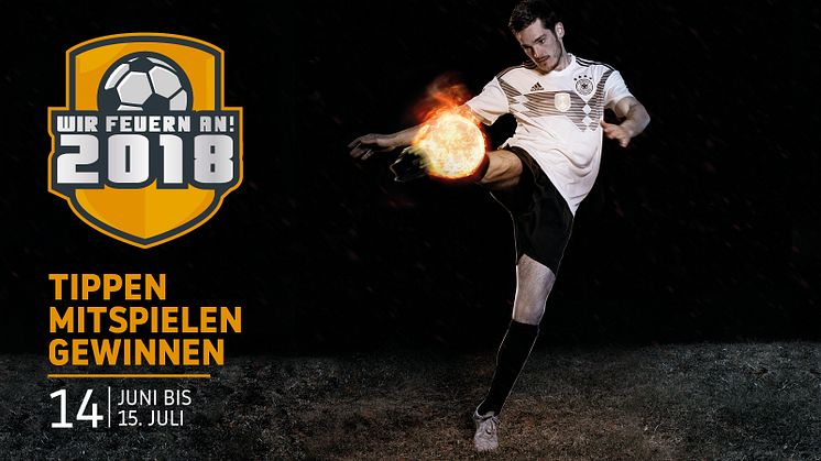 burgbad verlost Badmöbel zur WM 