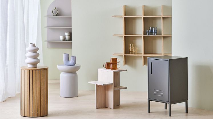 Nordic Small Furniture juli 2023