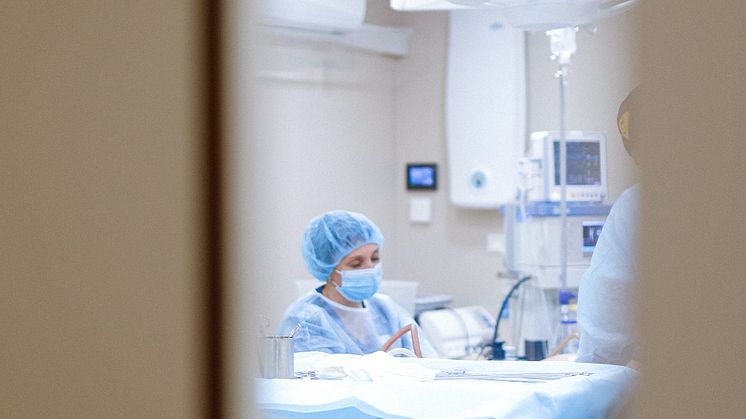 Försämrad psykisk hälsa vid uppskjutna operationer pga av Covid. Foto: Pexels/CC0.