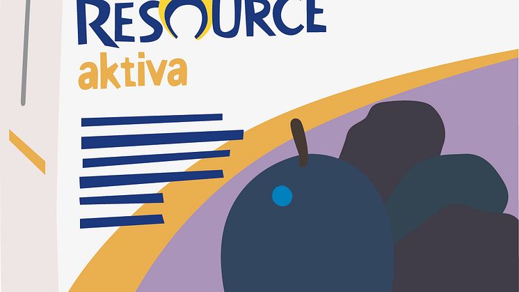 Resource aktiva