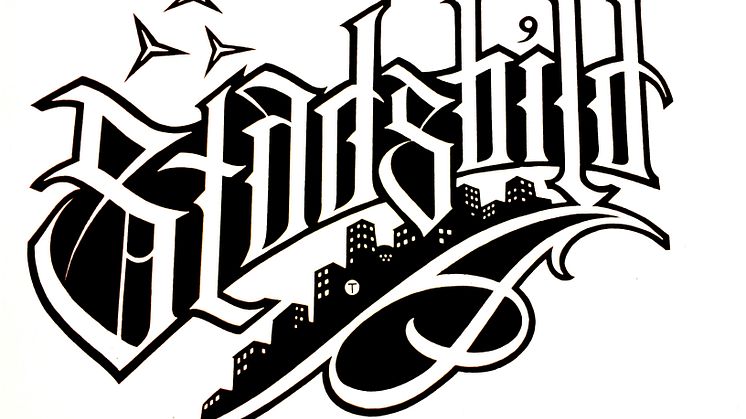 Warner Music & Matte Calliste ”Stadsbild” startar label 