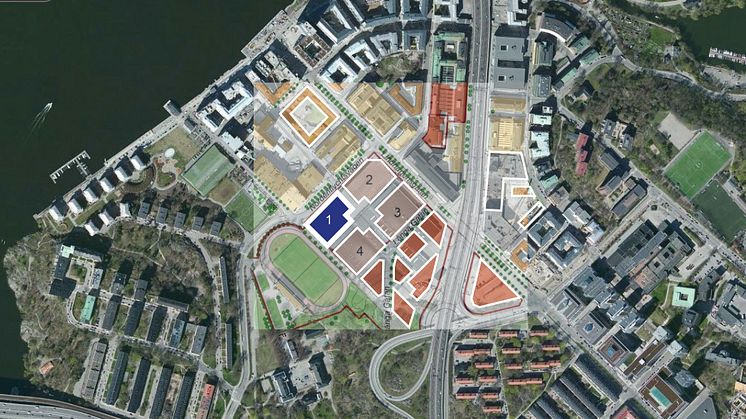 Hornsberg sammanhanget