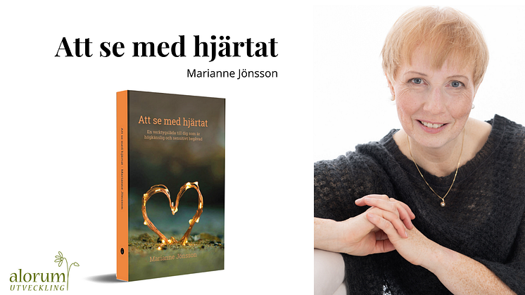 Att vara högkänslig och sensitivt begåvad.  Förstå din gåva och superkraft