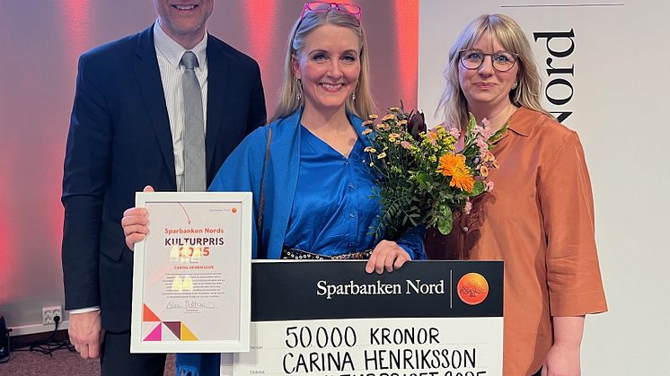 Carina Henriksson_Kulturpris 2025.jpg