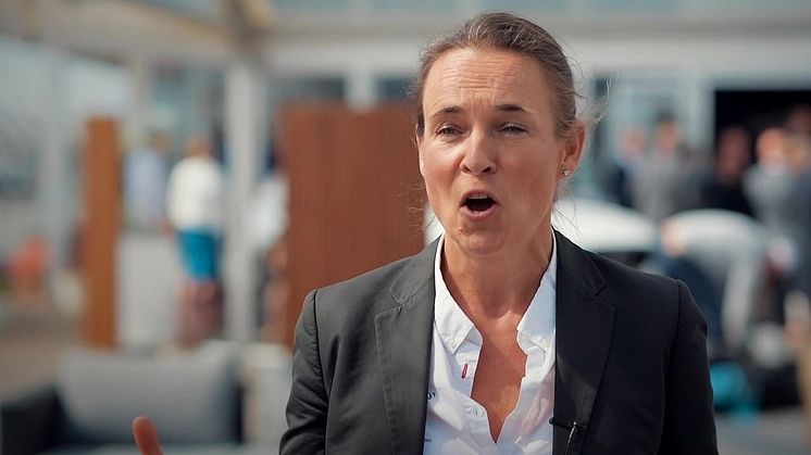 Volvo Ocean Race finds microplastics everywhere,  in every ocean