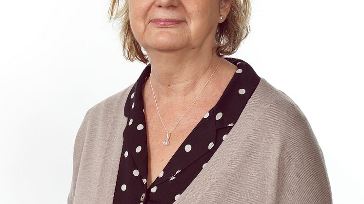 Jasmina Muric (C), ersättare