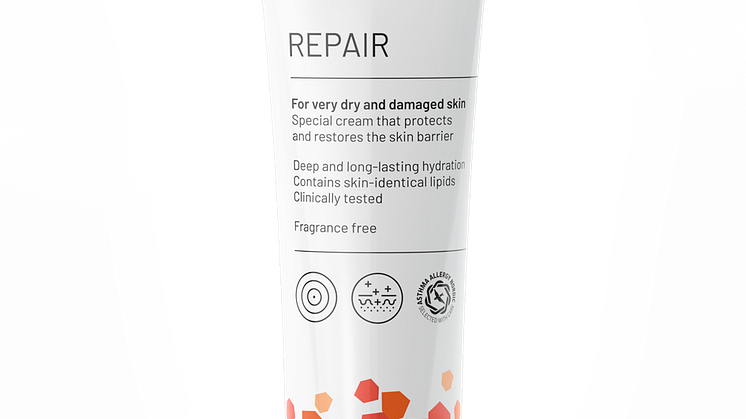 Locobase Repair 50 g