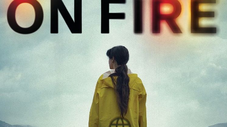World on Fire – Wolfram Hänel