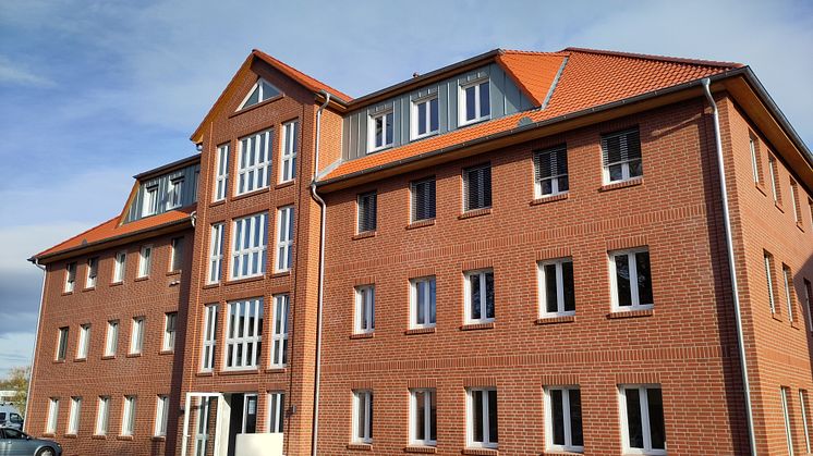 20221215_Speicherstraße Gebäude