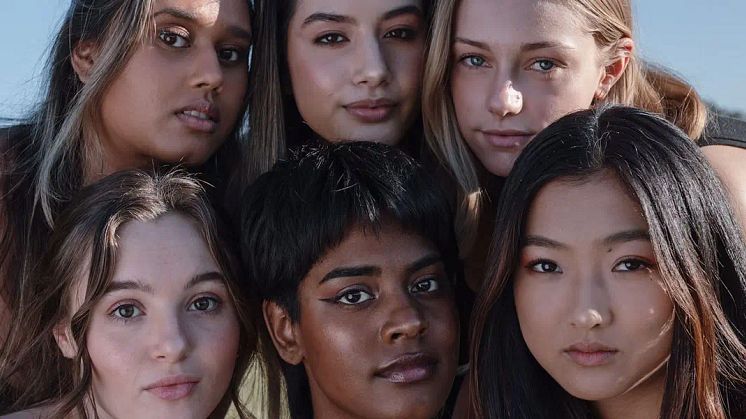 How Is Ageing Different For Caucasian And Asian Skin?