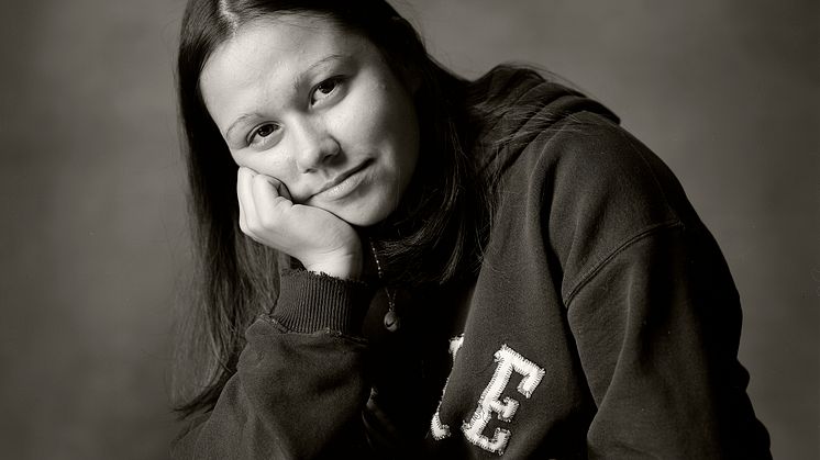 Skuggfångaren - Fotografiska möten 2000-2013