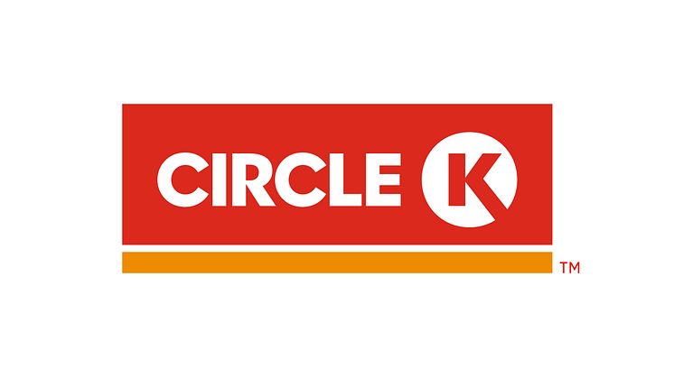 Circle K logo