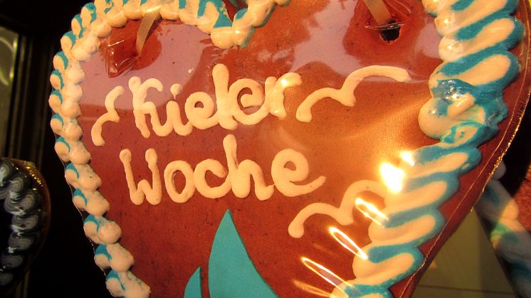 Kieler Woche