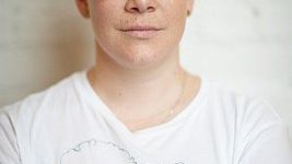 Emily Roysdon new professor at Konstfack