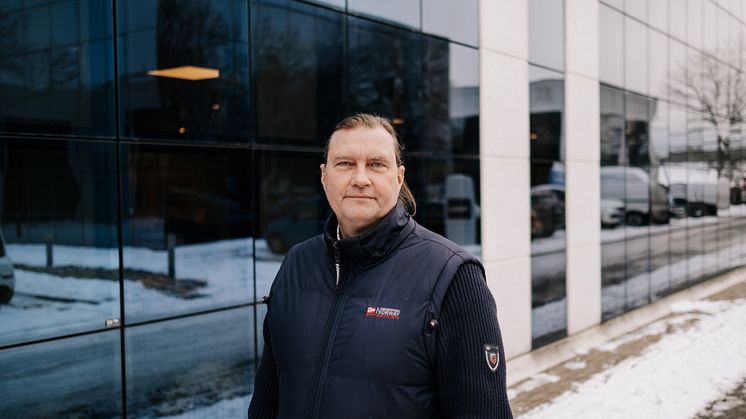 Bilde 4 - Ken Martinsen