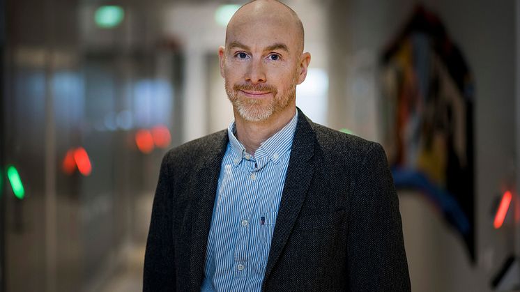 Patrik Jansson