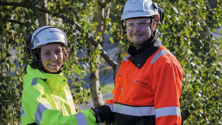 Actemium stärker sin position i Sverige – öppnar ny enhet i Helsingborg