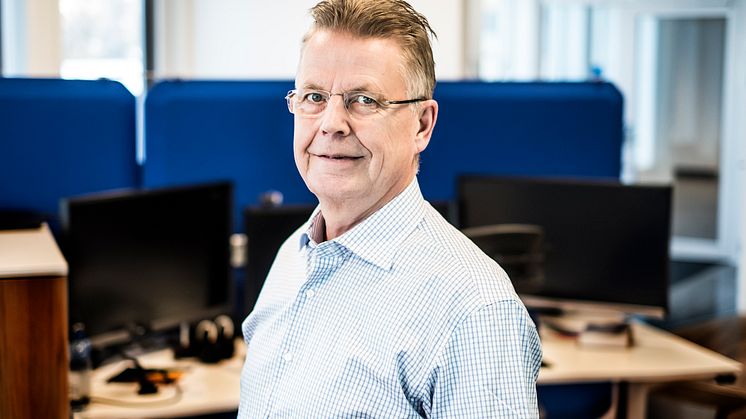 Christer Öhgren, LK