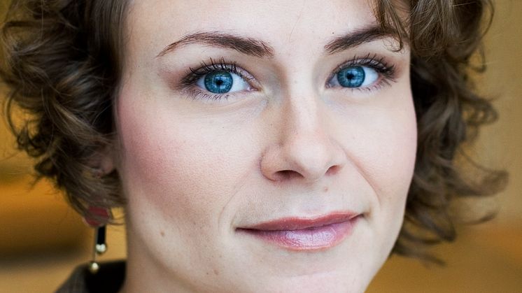 Pressbild Camilla Lundberg Ney