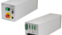 IT116 en step-controller som arbetar stand alone utan PC-koppling