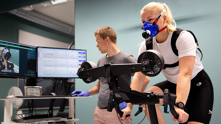 Garmin ilmoittaa avanneensa Firstbeat Analytics Labin Jyväskylään