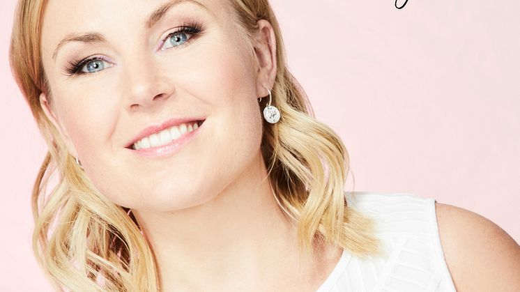 Omslag - Elisa Lindström "Hem igen"