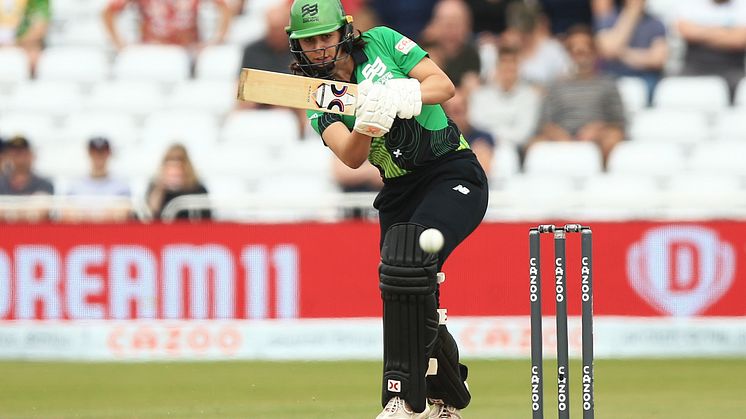Bouchier bowling action cleared