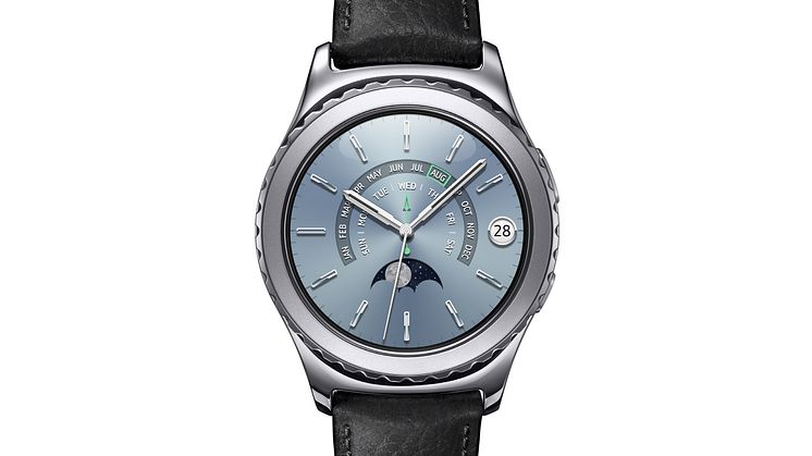 Gear S2