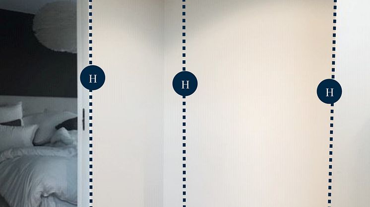 DK_Elfa - Planlegging av garderobe til gangen - 7