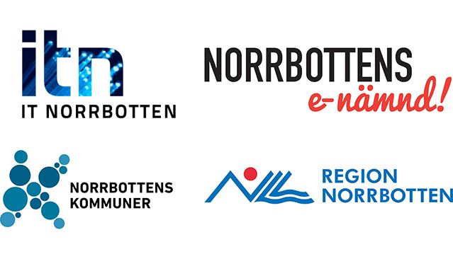 Konferens om "Digitalisering - från ord till handling"