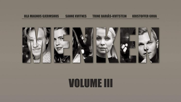 Ei hylling til Alan Menken vol 3