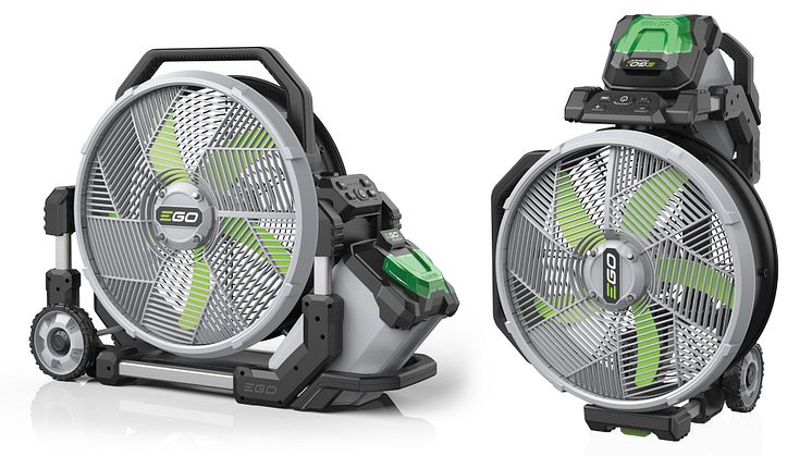 fan(100x170mm) dual
