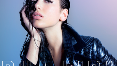 Idag släpper Dua Lipa sitt efterlängtade debutalbum!