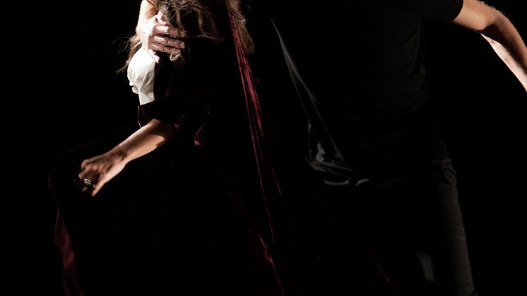 Hamlet på Helsingborgs stadsteater