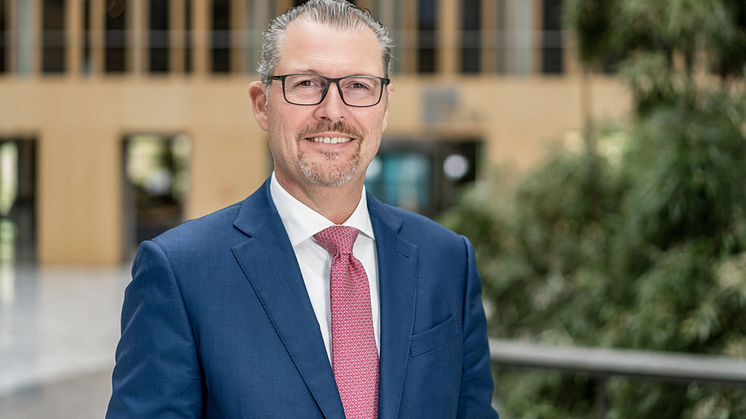 Arbeitgeberpräsident Dr. Rainer Dulger (BDA | Michael Hübner)
