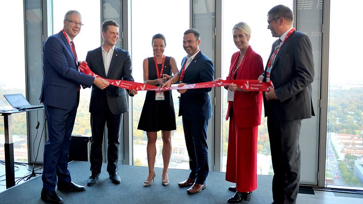 Norwegen in Süddeutschland: Innovation Norway eröffnet Büro in München 