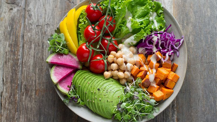 So überstehst du den Food –Wahnsinn