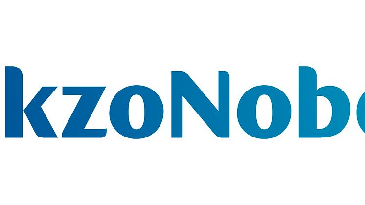 AkzoNobel förlänger underhållsavtal