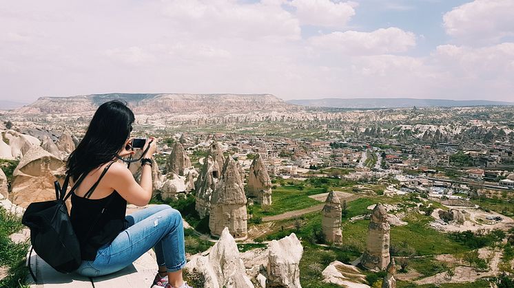 Günstigen Urlaub und mehr als nur Strand in der Türkei erleben