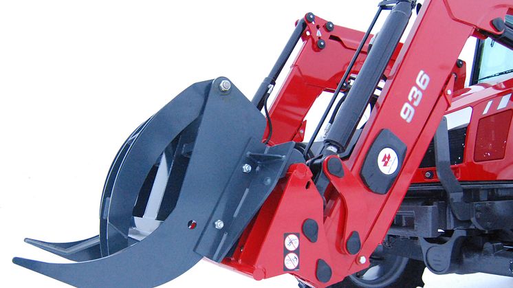 Multiforest timmergrip
