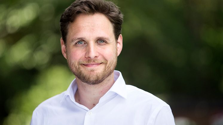 Matematik som kan bana väg för kvantdatorer