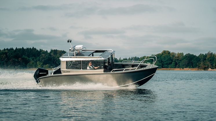 ALUKIN C 770