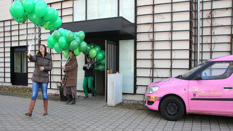 Tag der Kinderhospizarbeit