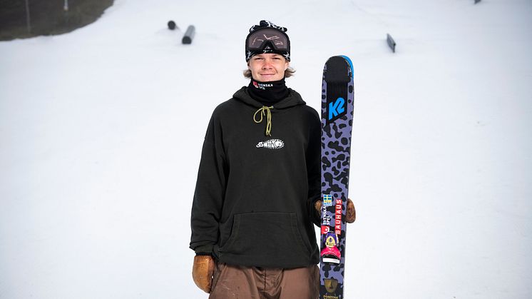 FREESKI-21
