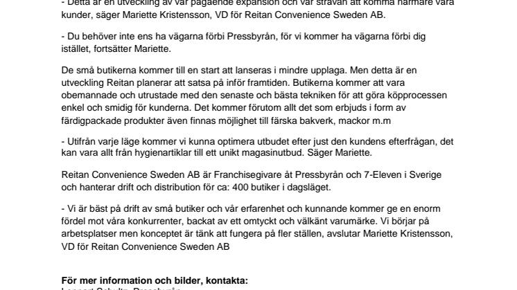 ​Pressbyråns intåg på arbetsplatser